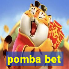 pomba bet