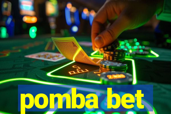 pomba bet