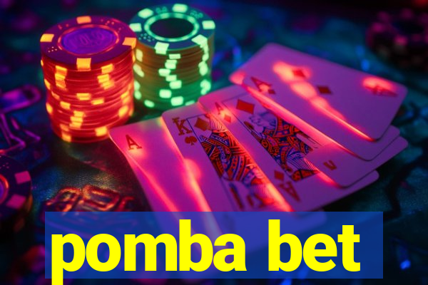 pomba bet