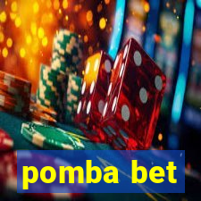 pomba bet