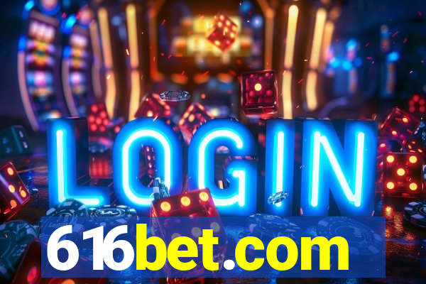 616bet.com