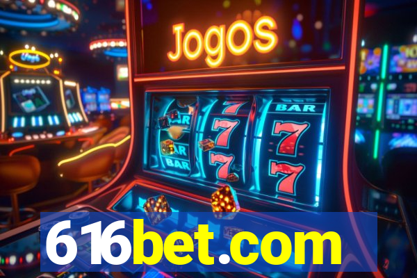 616bet.com