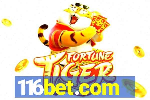 116bet.com