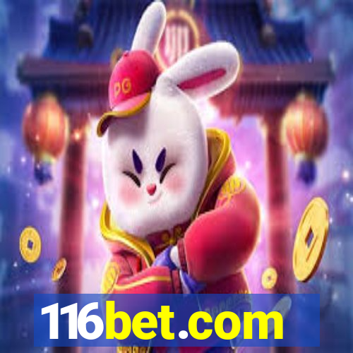 116bet.com