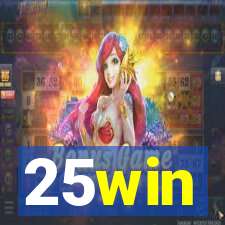 25win