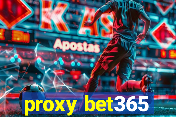 proxy bet365