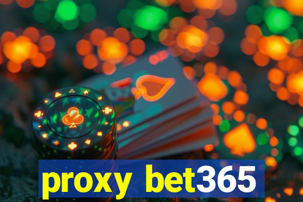 proxy bet365