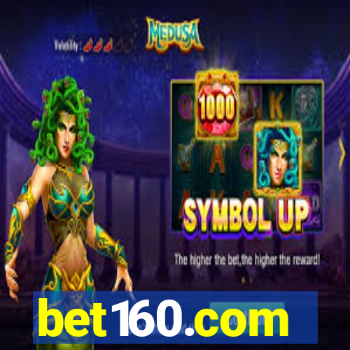 bet160.com