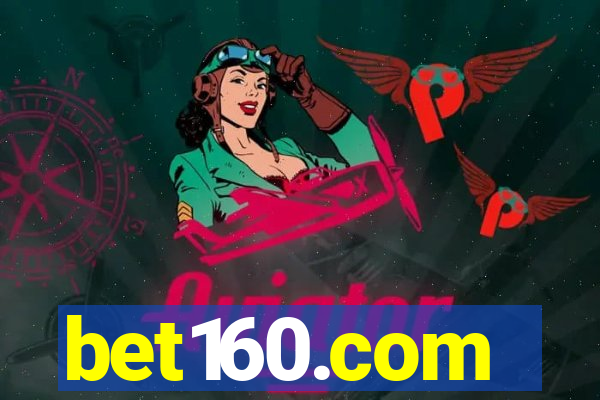 bet160.com