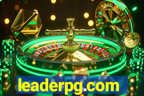 leaderpg.com