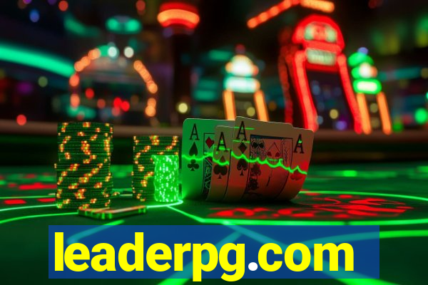 leaderpg.com