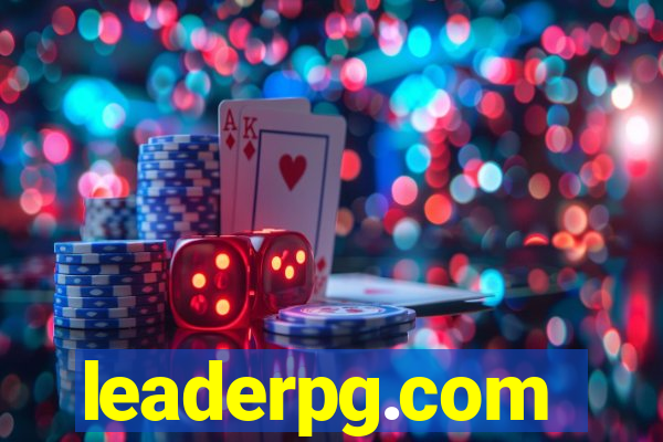 leaderpg.com