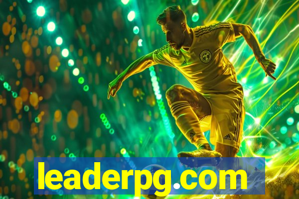 leaderpg.com