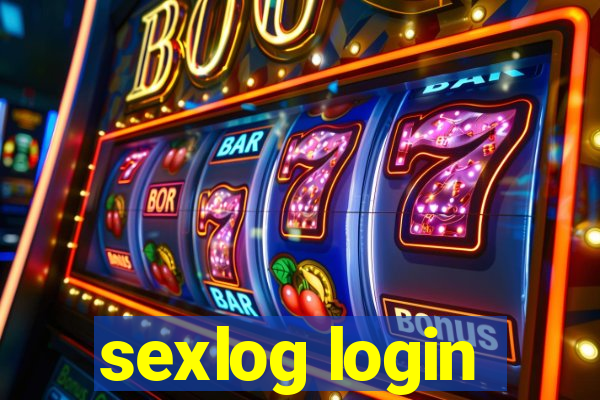 sexlog login