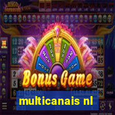 multicanais nl