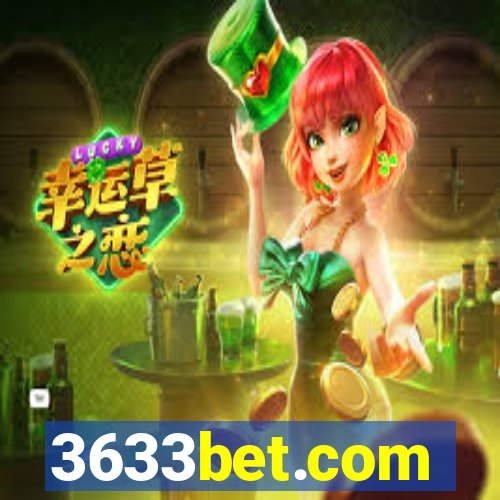 3633bet.com