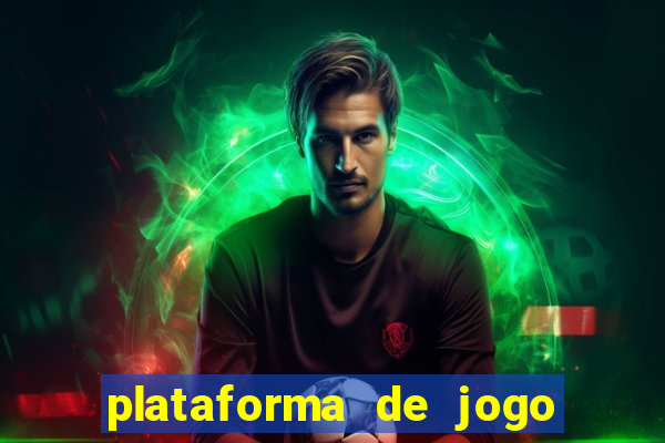 plataforma de jogo de neymar