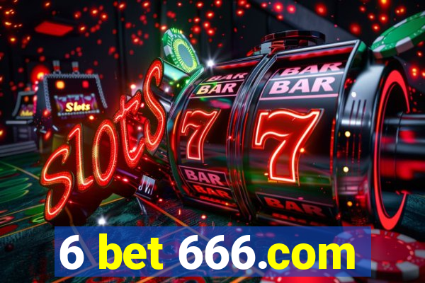 6 bet 666.com