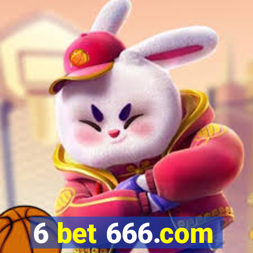 6 bet 666.com