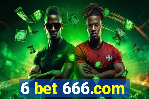 6 bet 666.com