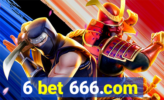 6 bet 666.com