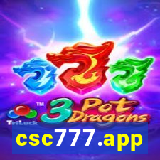 csc777.app