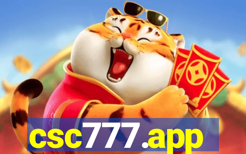 csc777.app