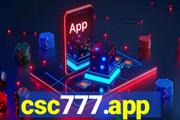 csc777.app