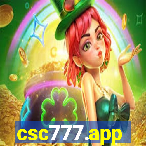 csc777.app