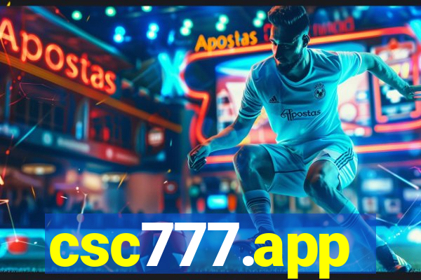 csc777.app