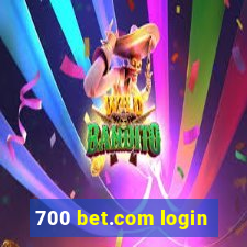 700 bet.com login