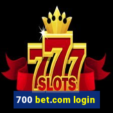 700 bet.com login