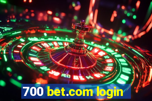 700 bet.com login