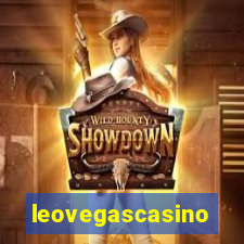 leovegascasino