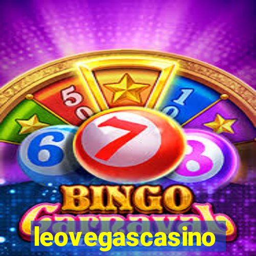 leovegascasino