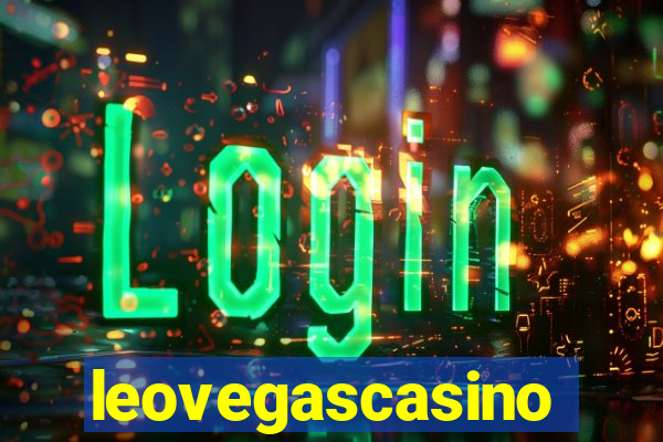 leovegascasino