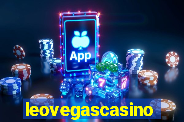 leovegascasino