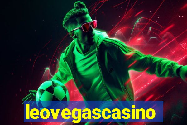 leovegascasino