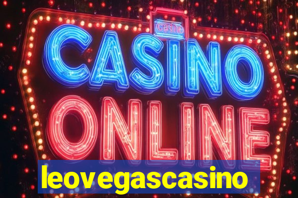 leovegascasino