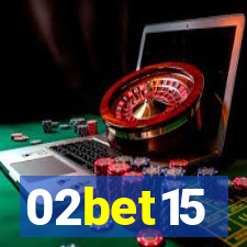 02bet15