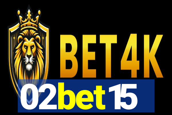 02bet15