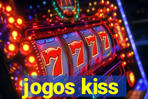 jogos kiss