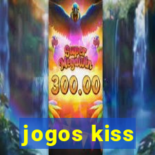 jogos kiss