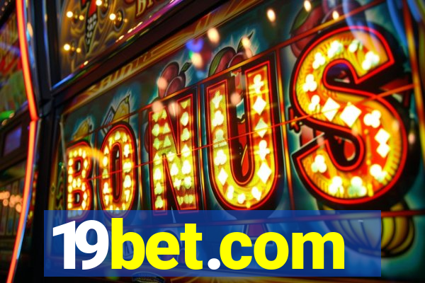 19bet.com