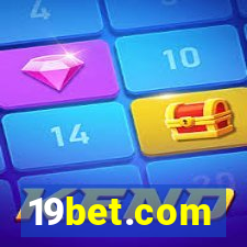 19bet.com