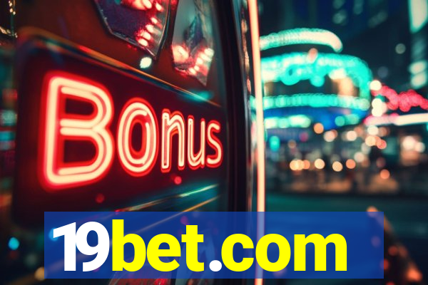 19bet.com