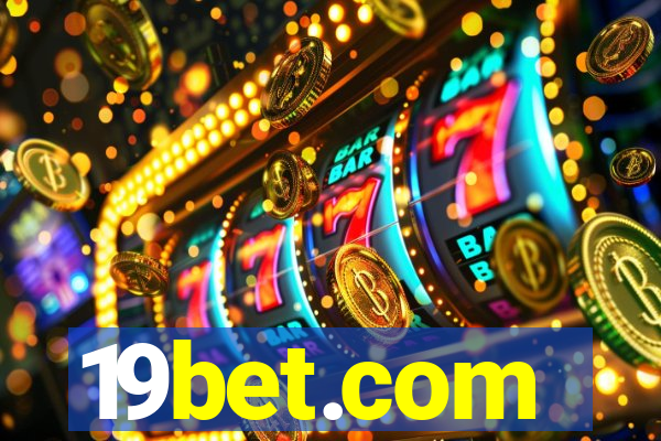 19bet.com