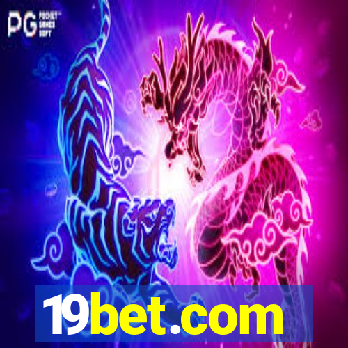 19bet.com