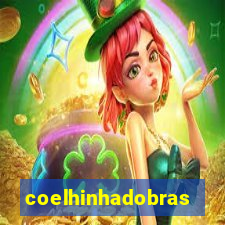 coelhinhadobrasil