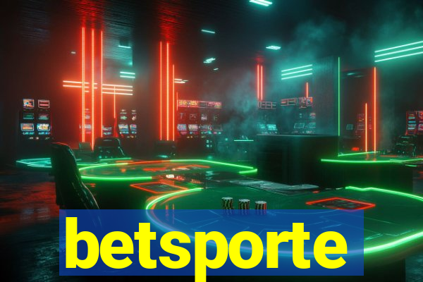 betsporte